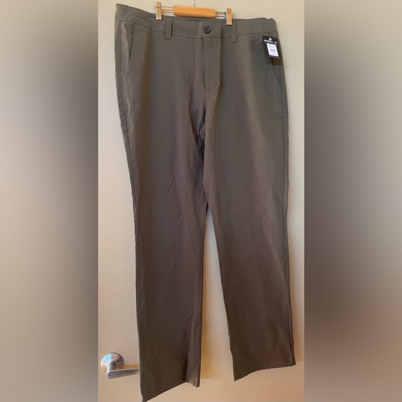 Men’s O’Oneill Hybrid Pants - Picture 4 of 10